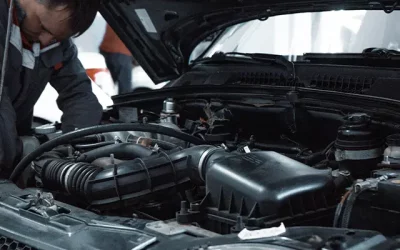 Transmission Repair: What You Need to Know Before Taking Your Vehicle In